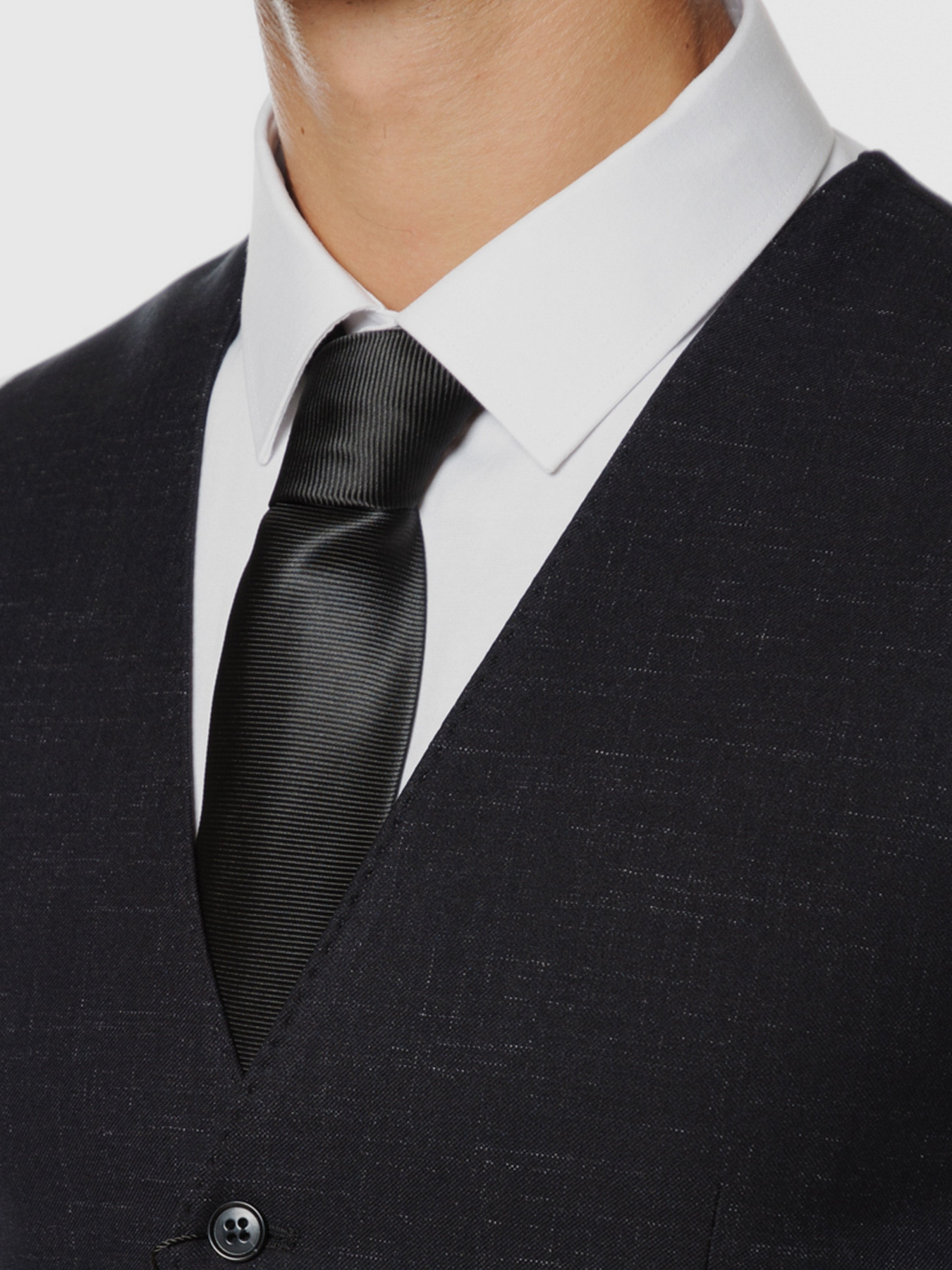 Класичний жилет Arber модель AO20.08.30 Фото