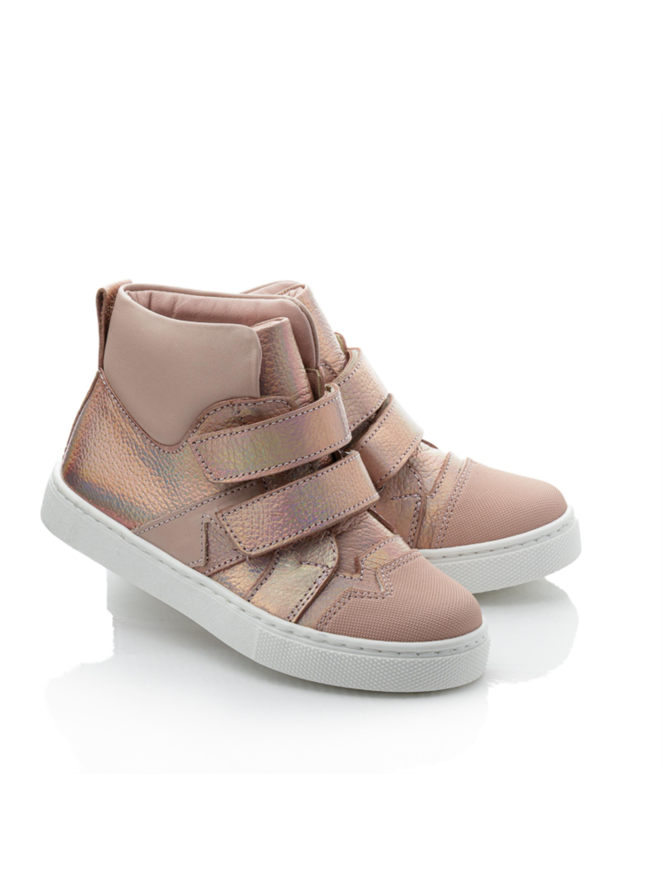 Ботинки и сапоги Papi модель p10466 Фото