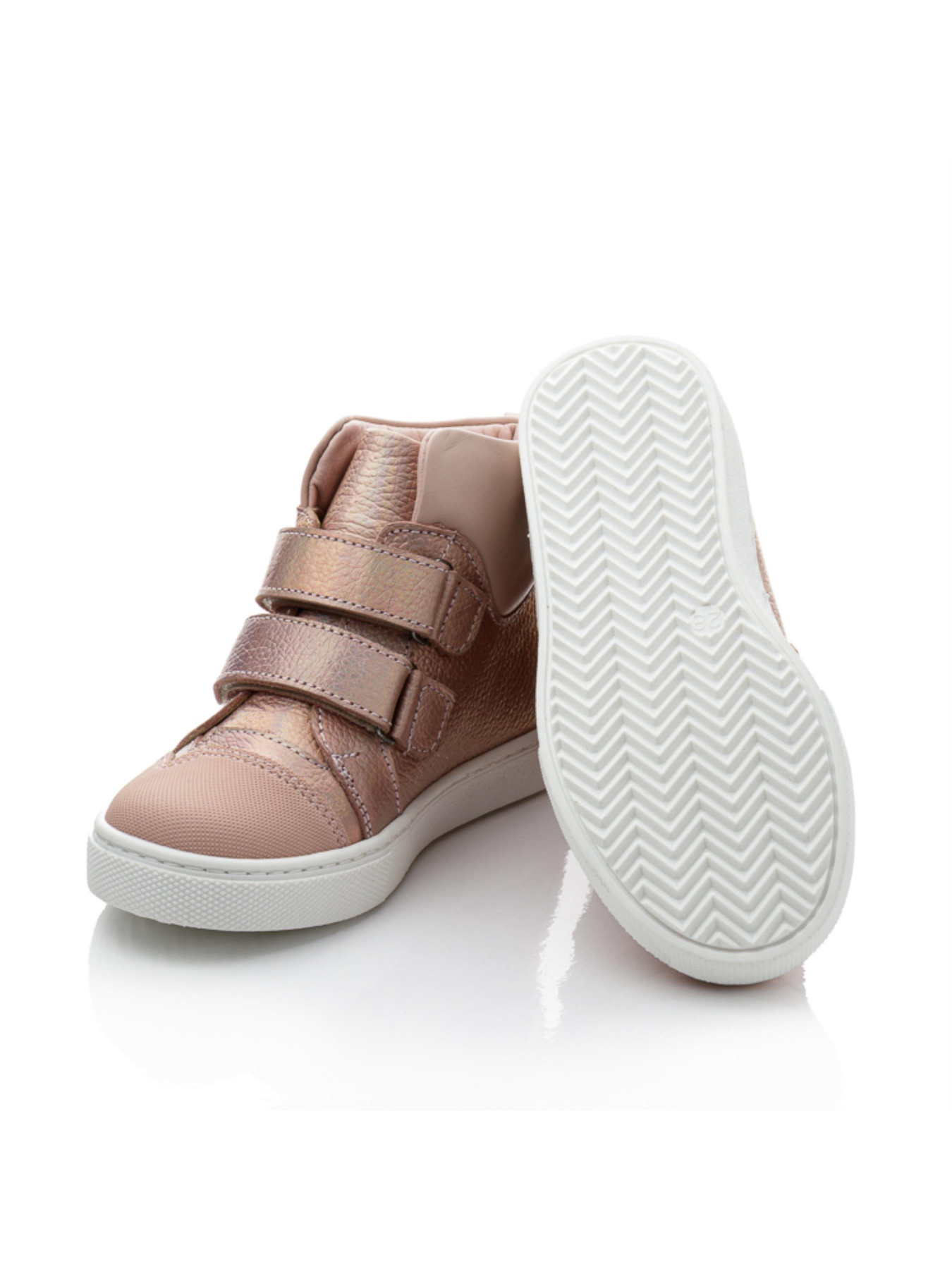 Черевики Papi модель p10466 Фото