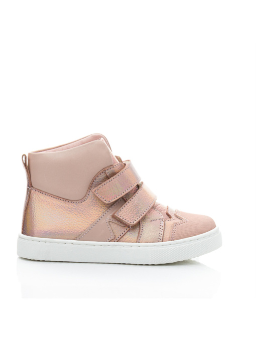 Черевики Papi модель p10466 Фото