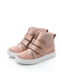 Черевики Papi модель p10466 Фото