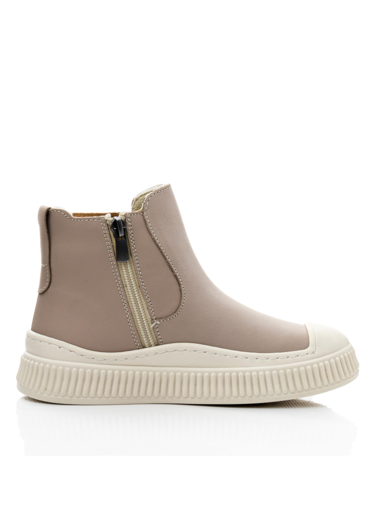 Ботинки и сапоги Papi модель p10467 Фото