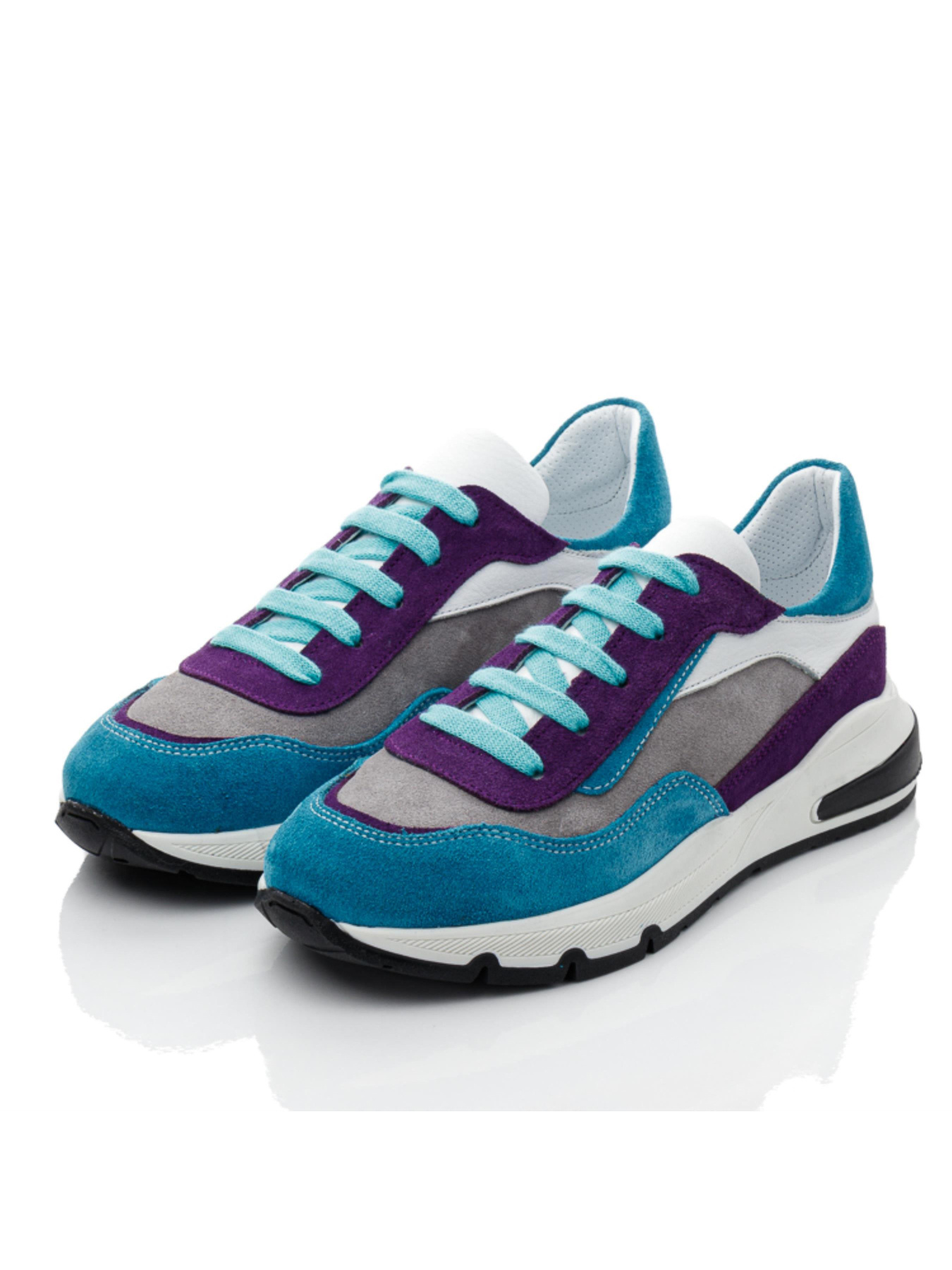 Кросівки Papi модель p10468 Кросівки Papi модель p10468 Фото