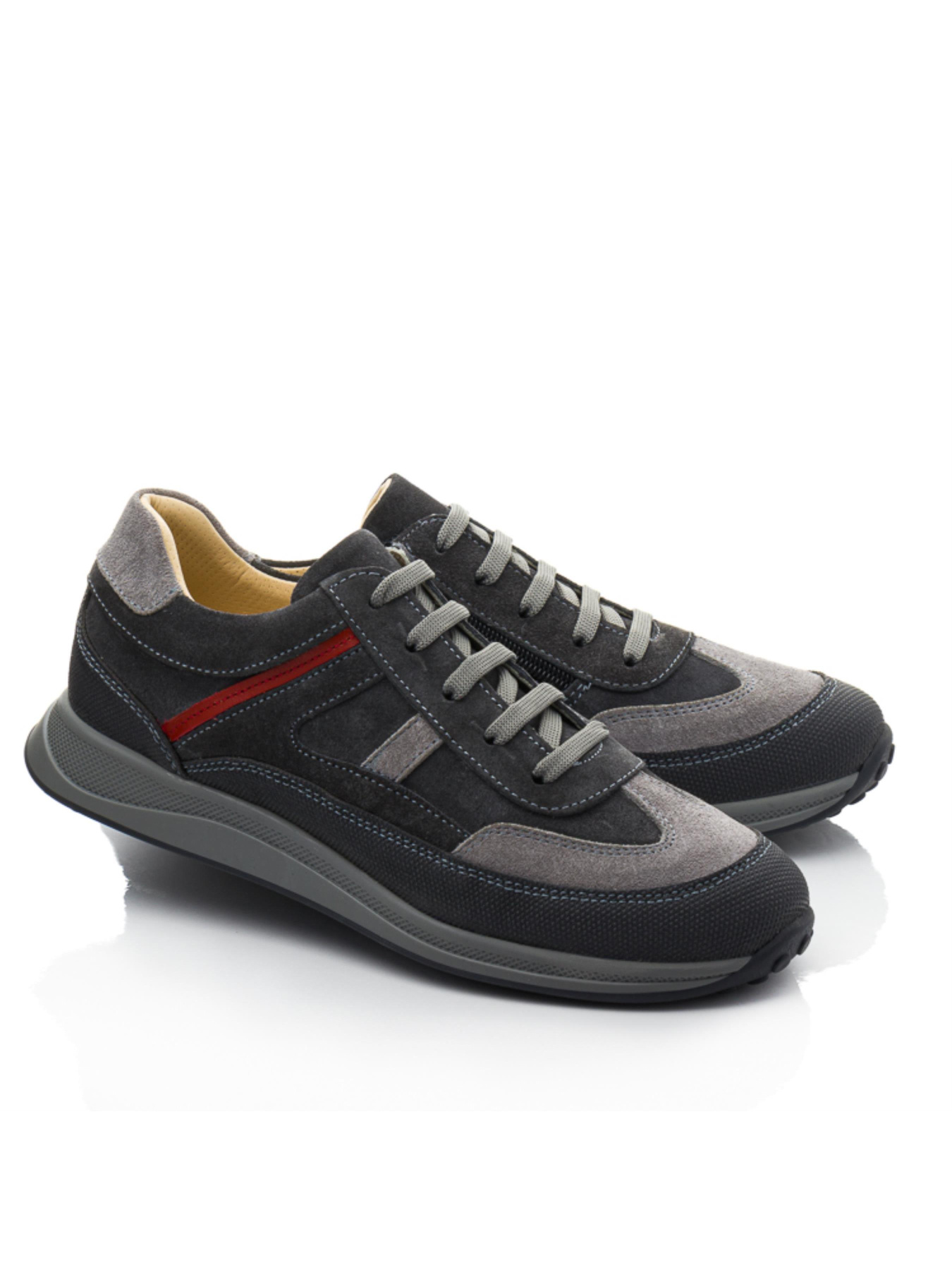 Кроссовки Woopy модель p10469 Фото