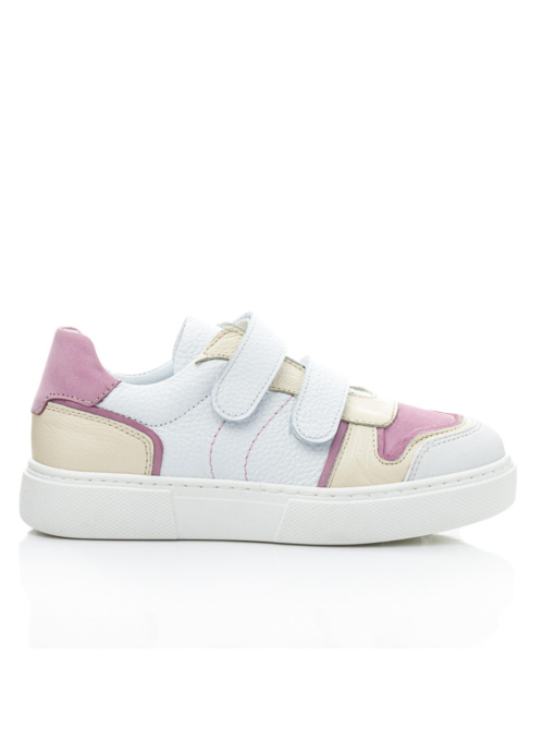 Кеди низькі Papi модель p10471 Фото