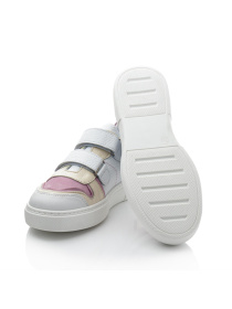 Кеды низкие Papi модель p10471 Фото