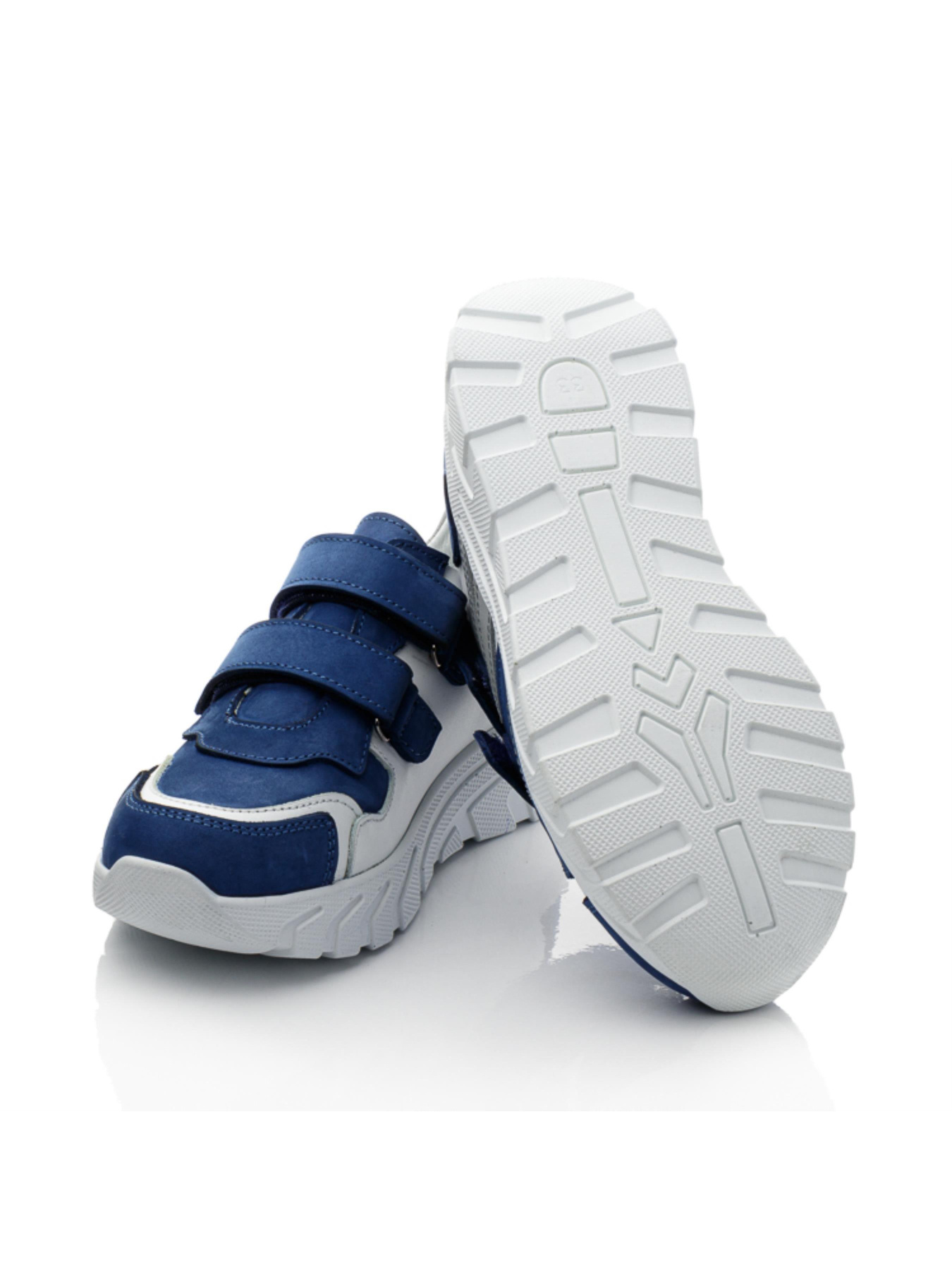 Кросівки Papi Модель p10473 Фото