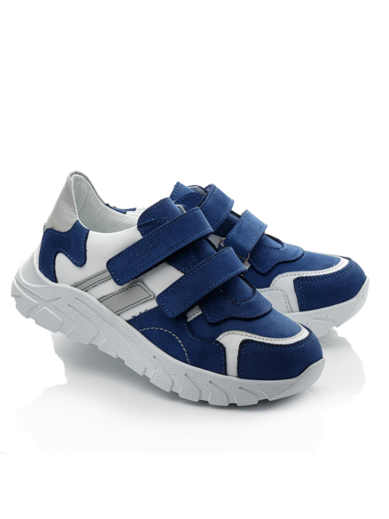 Кросівки Papi модель p10473 Фото