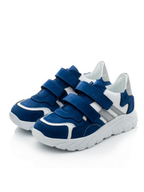 Кроссовки Papi модель p10473 Фото