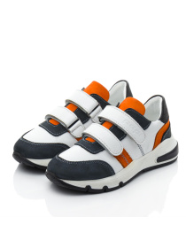 Кросівки Papi Модель p10474 Фото