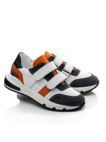 Кросівки Papi Модель p10474 Фото