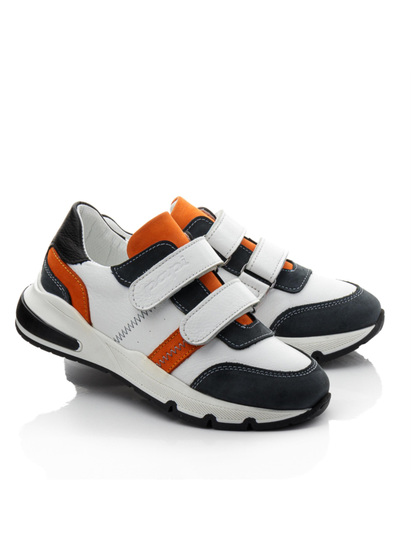 Кроссовки Papi модель p10474 Фото