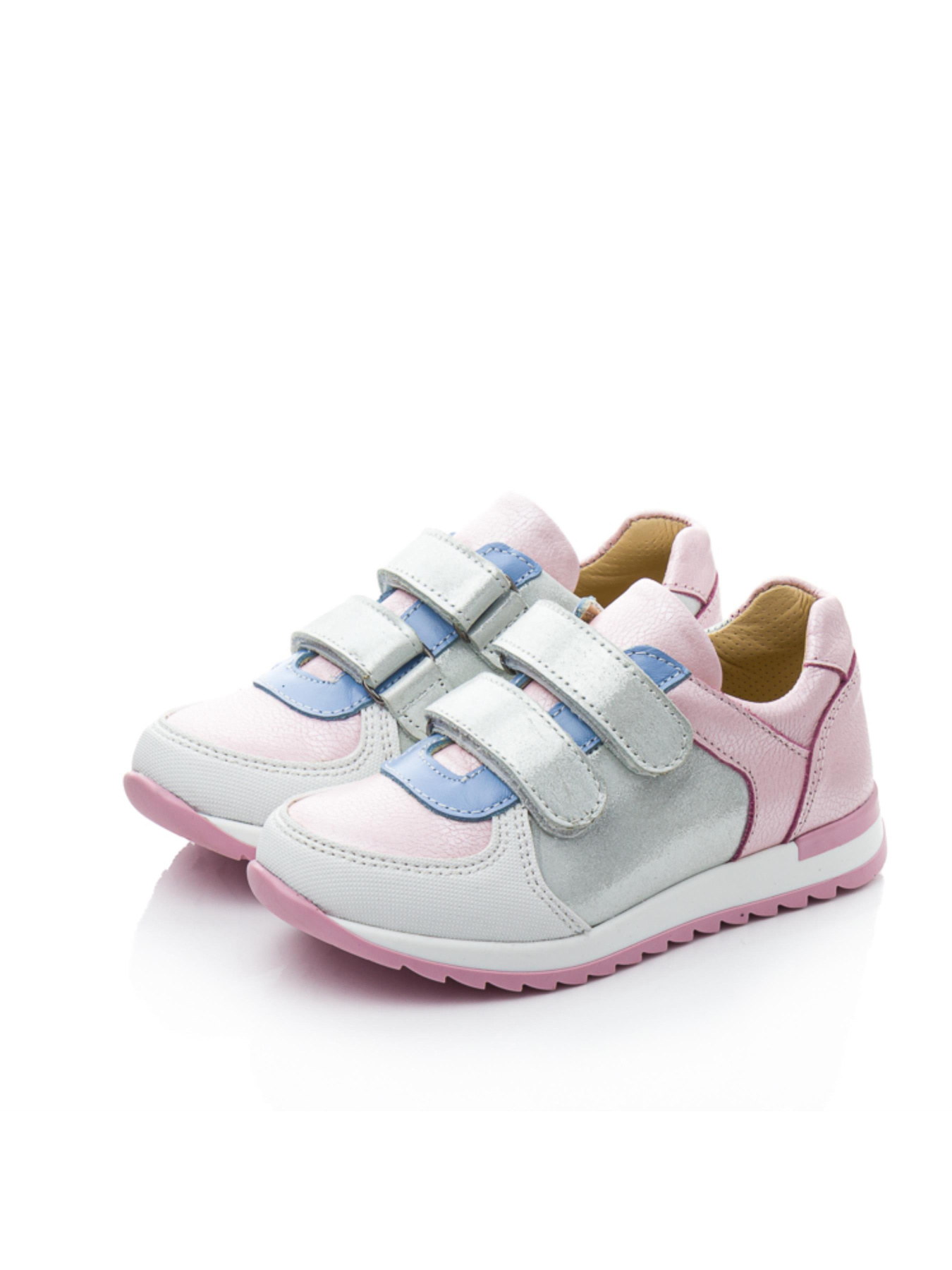 Кросівки Papi Модель p10475 Фото