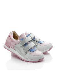 Кросівки Papi Модель p10475 Фото