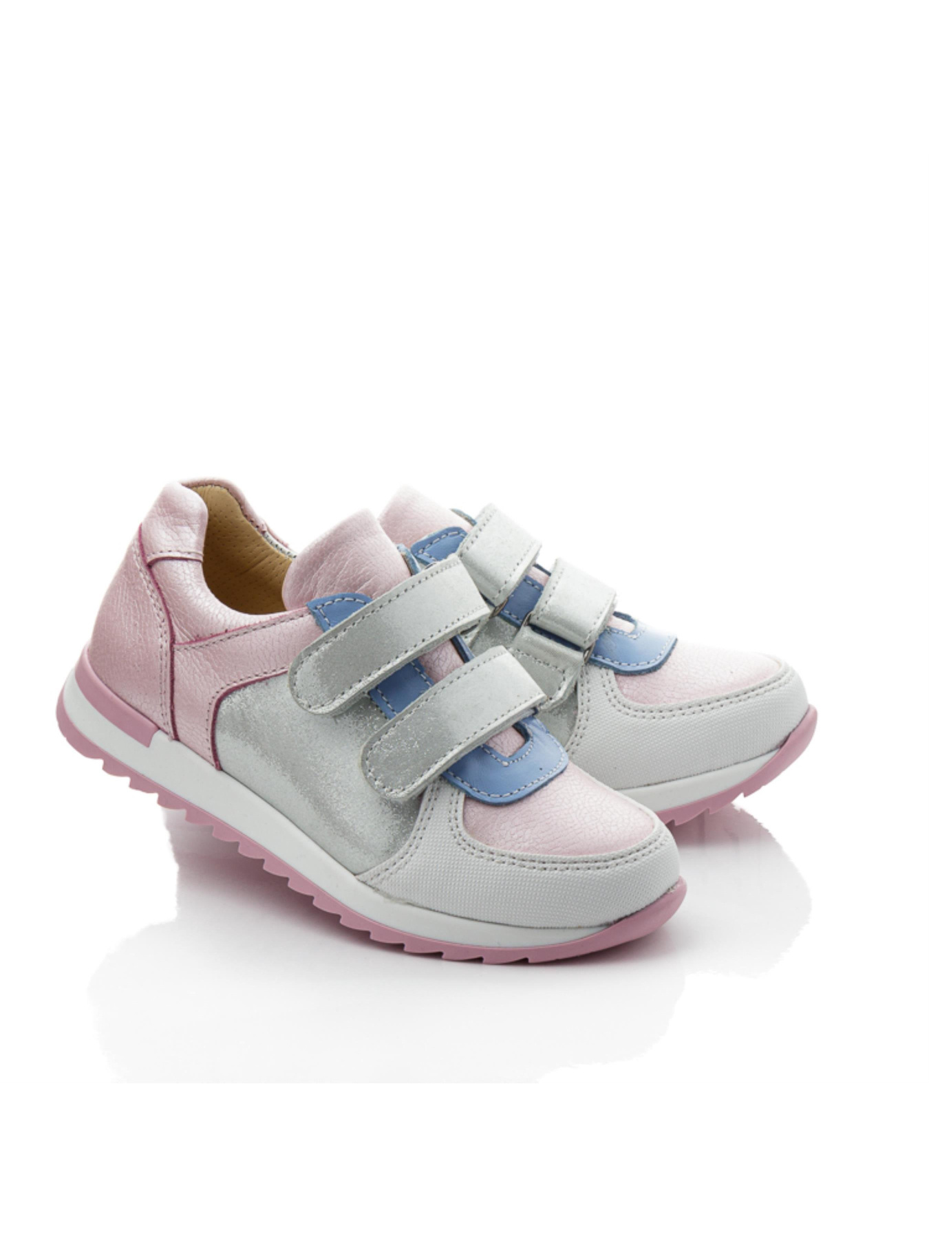 Кроссовки Papi модель p10475 Фото