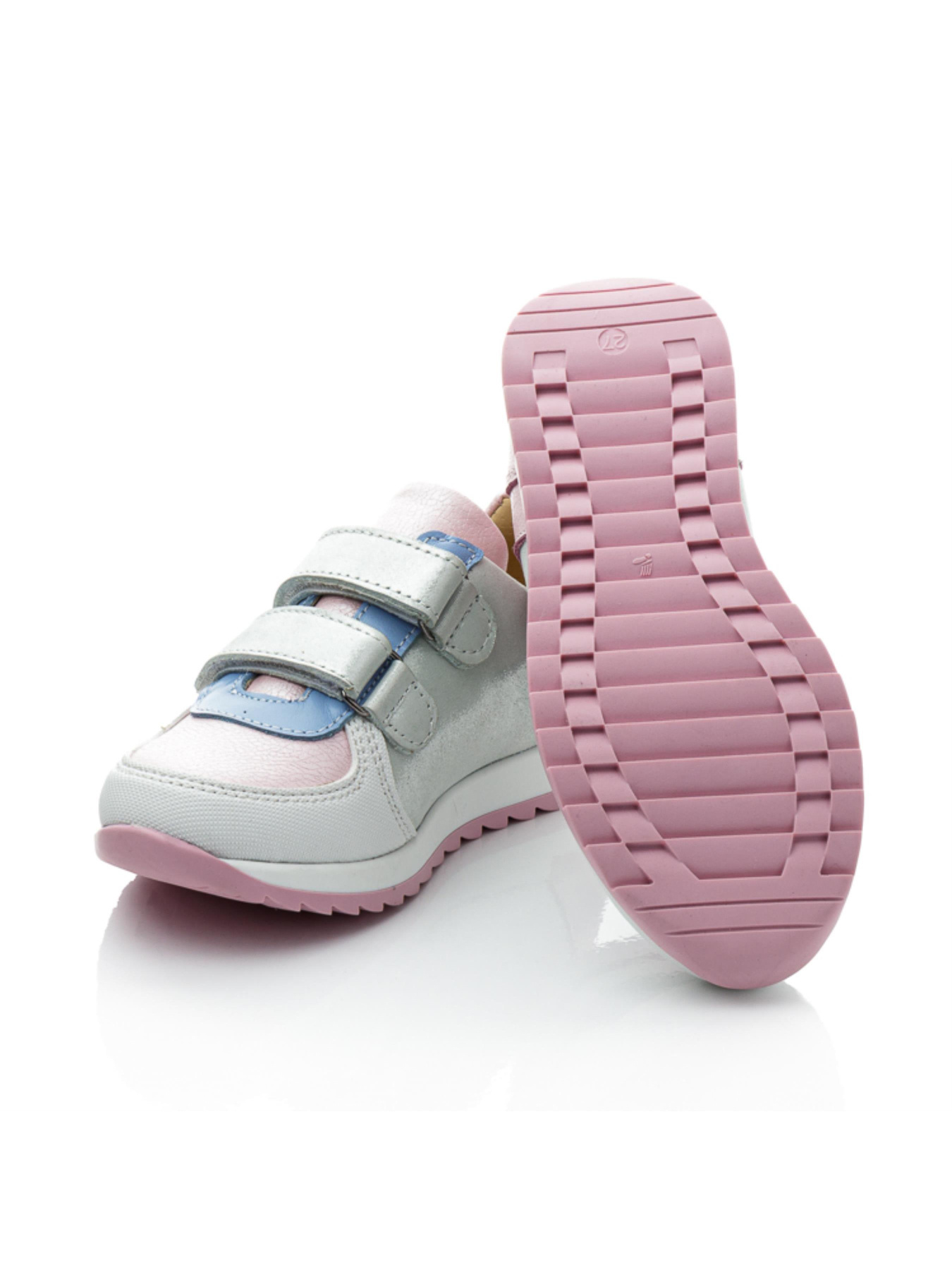 Кроссовки Papi модель p10475 Фото