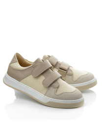 Кеды низкие Papi модель p10476 Фото