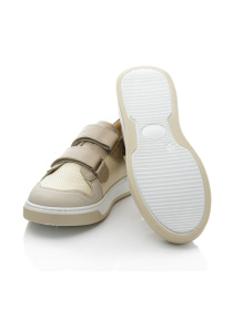 Кеды низкие Papi модель p10476 Фото