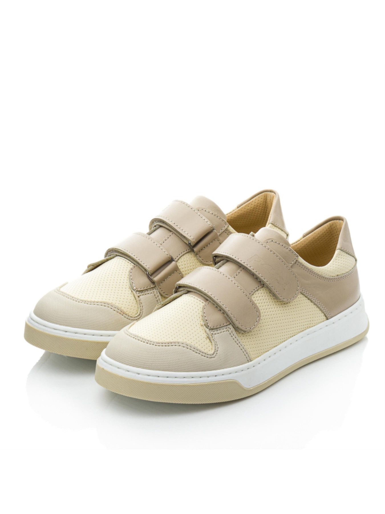 Кеди низькі Papi модель p10476 Фото