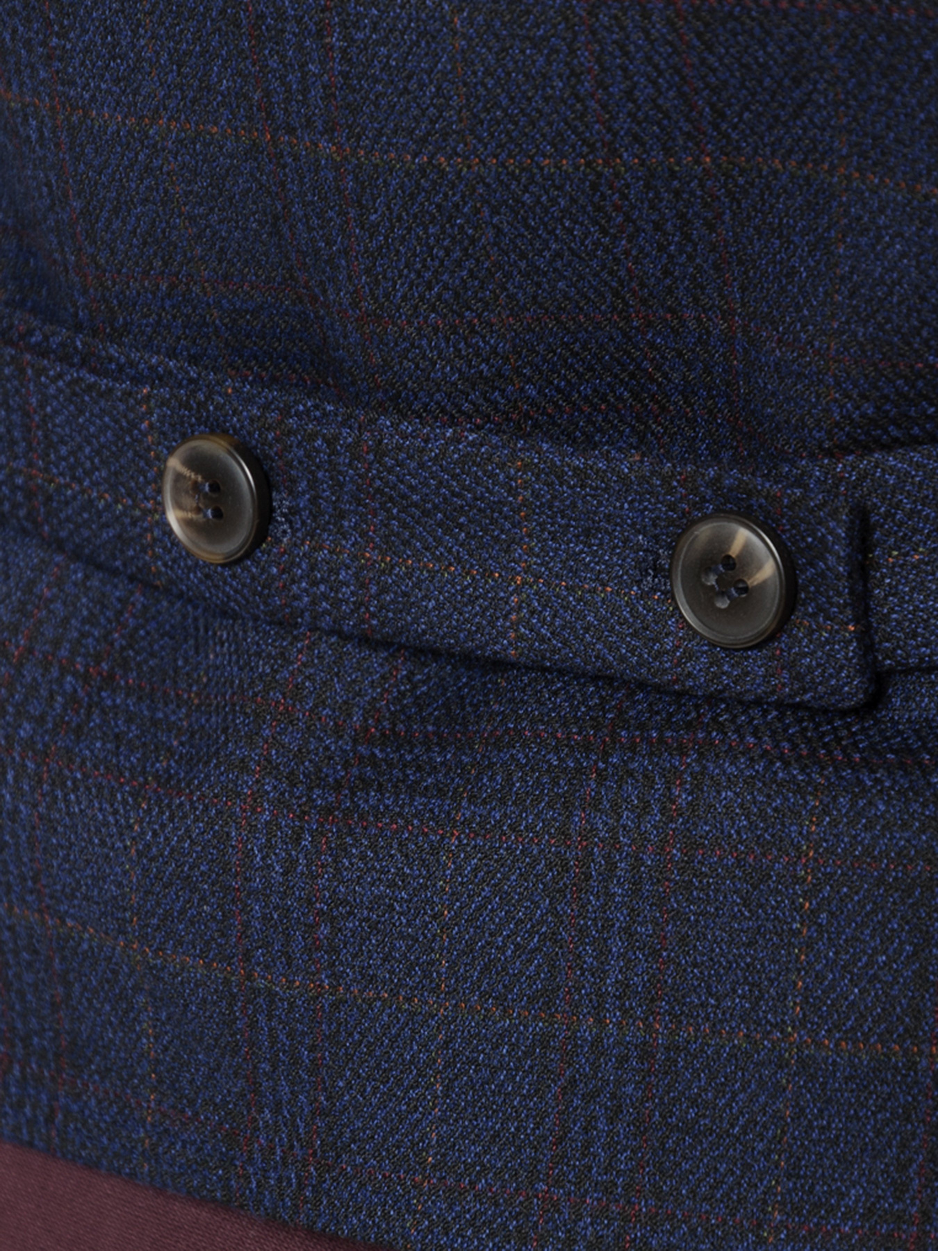 Классический жилет Arber модель AO20.24.30 Фото