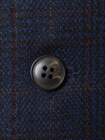 Классический жилет Arber модель AO20.24.30 Фото