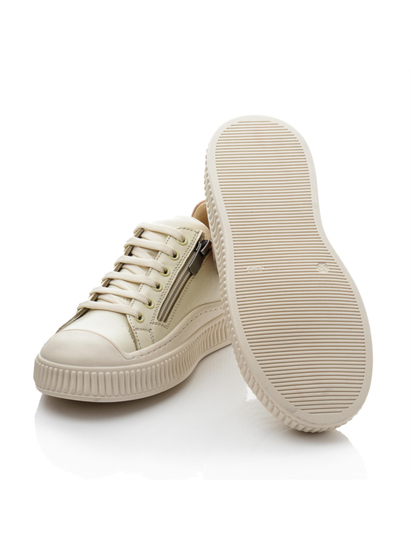 Кеды низкие Papi модель p10478 Фото