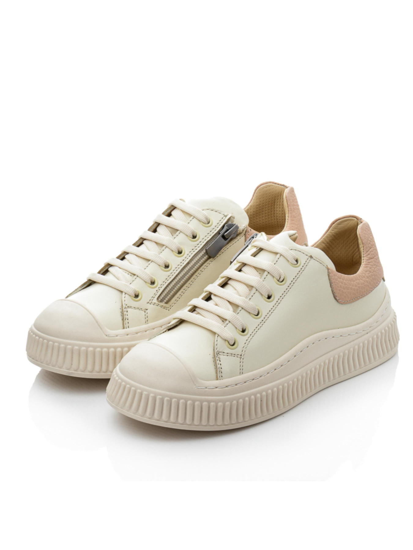 Кеды низкие Papi модель p10478 Фото