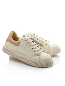 Кеды низкие Papi модель p10478 Фото