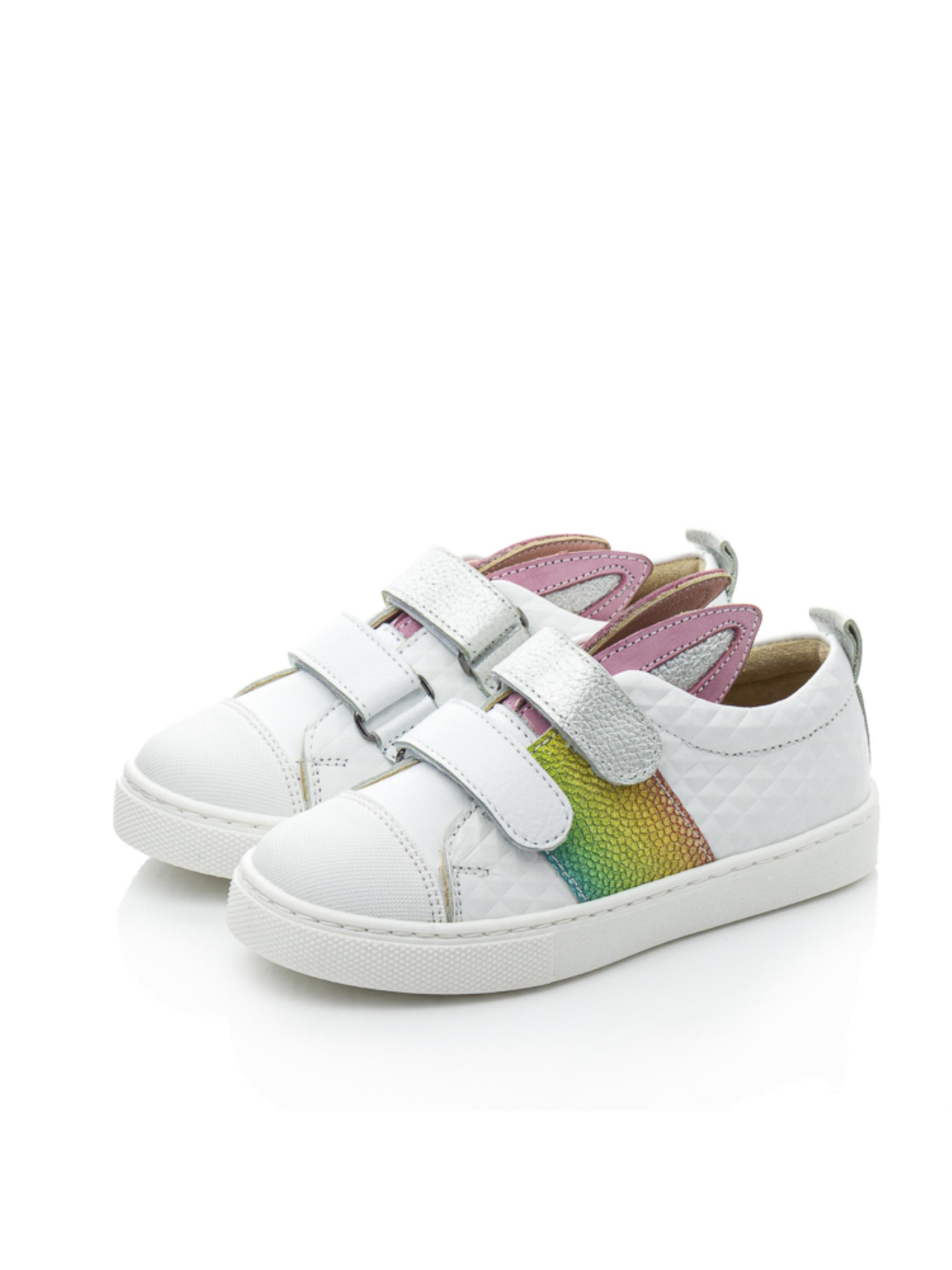 Кеди низькі Papi модель p10479 Фото