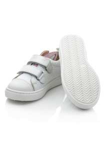 Кеди низькі Papi модель p10479 Фото