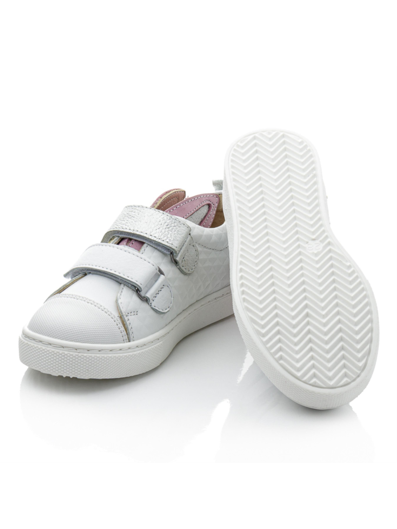 Кеди низькі Papi модель p10479 Фото