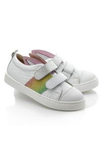 Кеди низькі Papi модель p10479 Фото