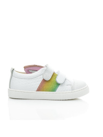 Кеды низкие Papi модель p10479 Фото