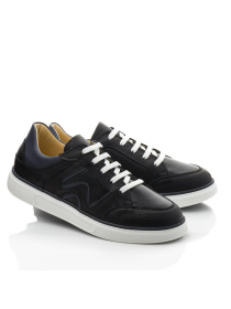 Кеди низькі Papi модель p10480 Фото