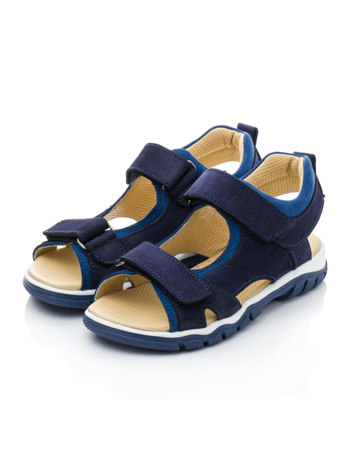 Сандалии Papi модель p10481 Фото