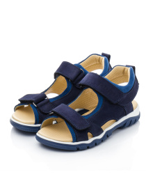 Сандалии Papi модель p10481 Фото