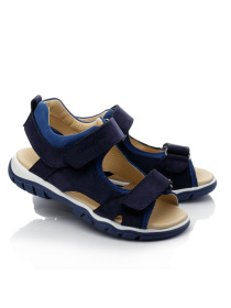 Сандалии Papi модель p10481 Фото