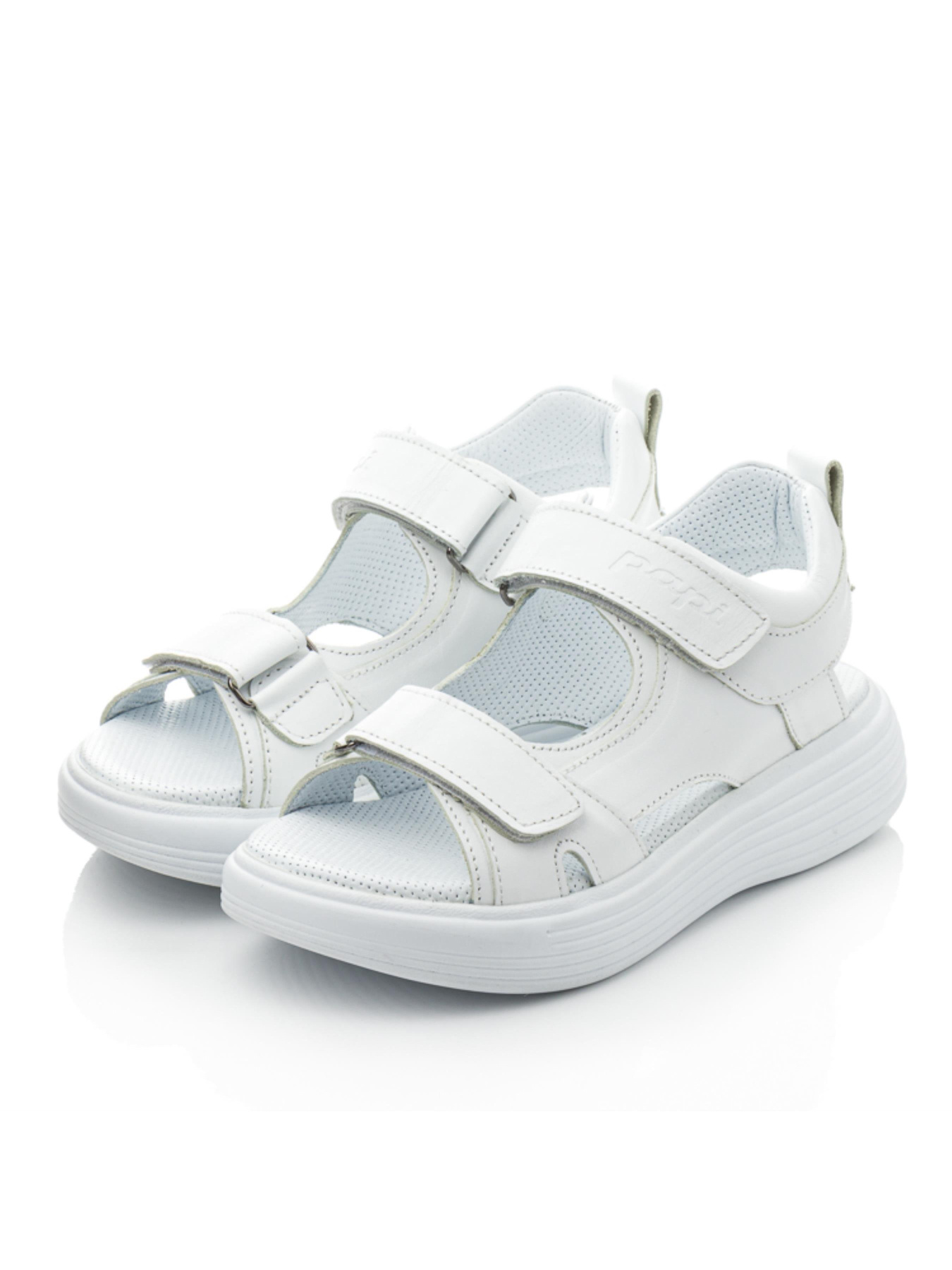 Сандалії Papi модель p10486 Сандалії Papi модель p10486 Фото