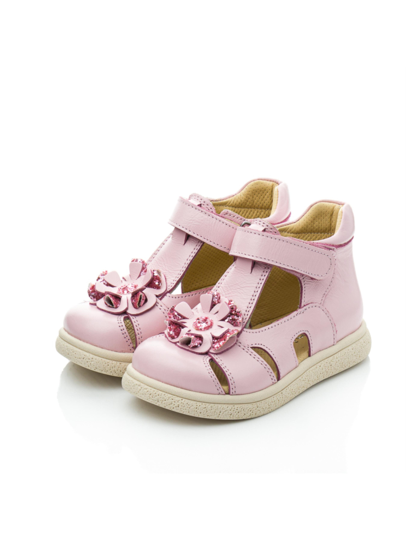 Сандалии Papi модель p10487 Фото