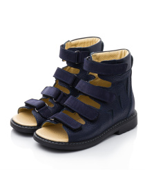 Сандалии Papi модель p10488 Фото