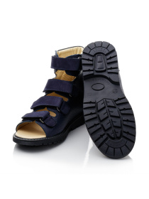 Сандалии Papi модель p10488 Фото