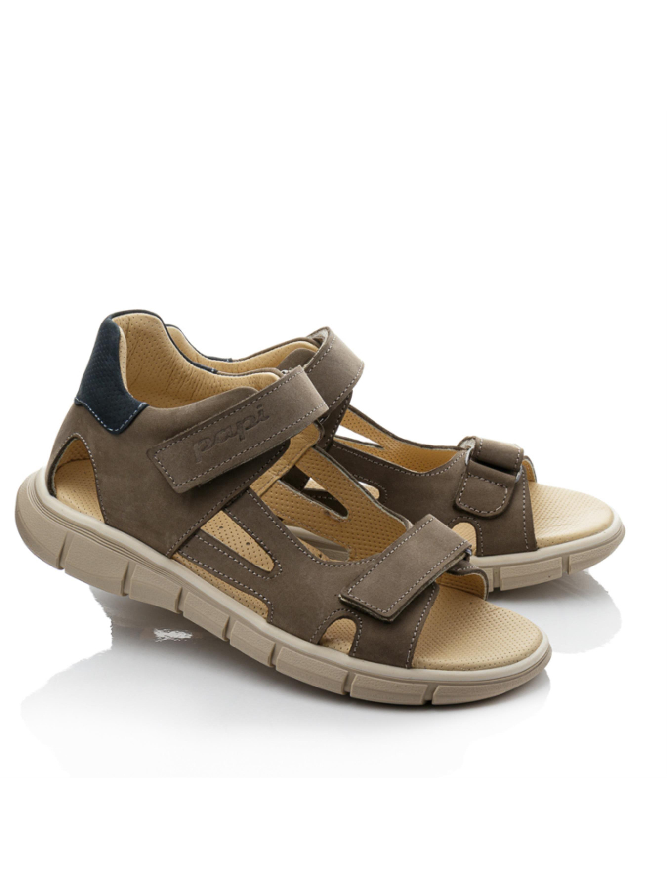 Сандалії Papi модель p10489 Фото