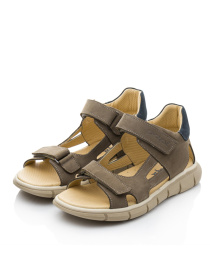 Сандалии Papi модель p10489 Фото