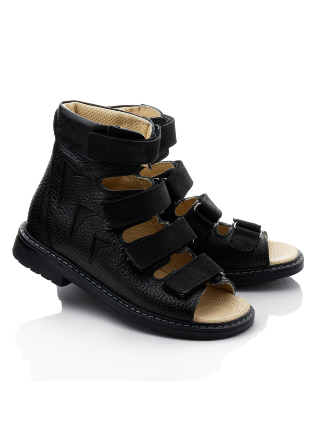 Сандалії Papi модель p10491 Фото