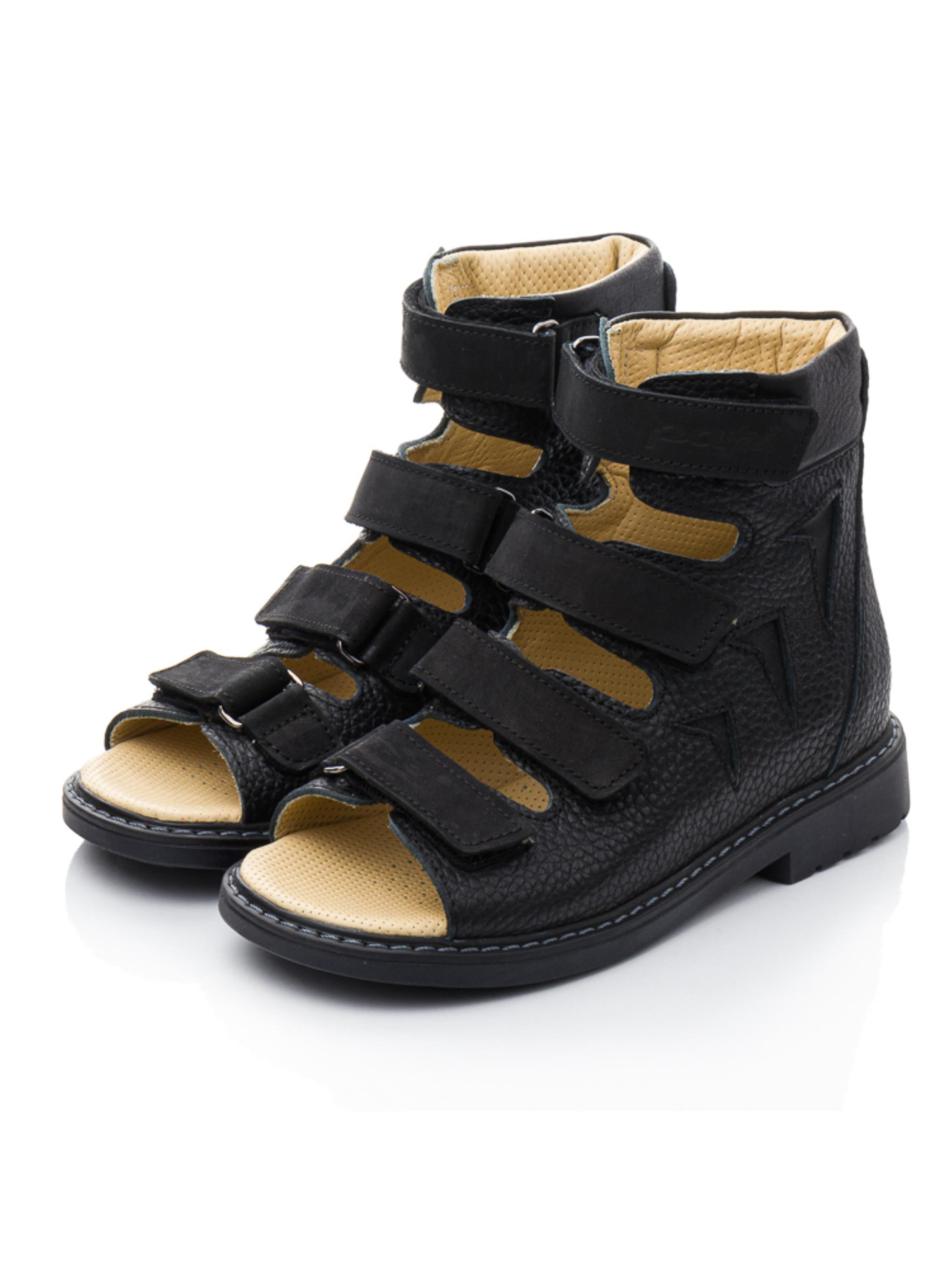 Сандалии Papi модель p10491 Фото