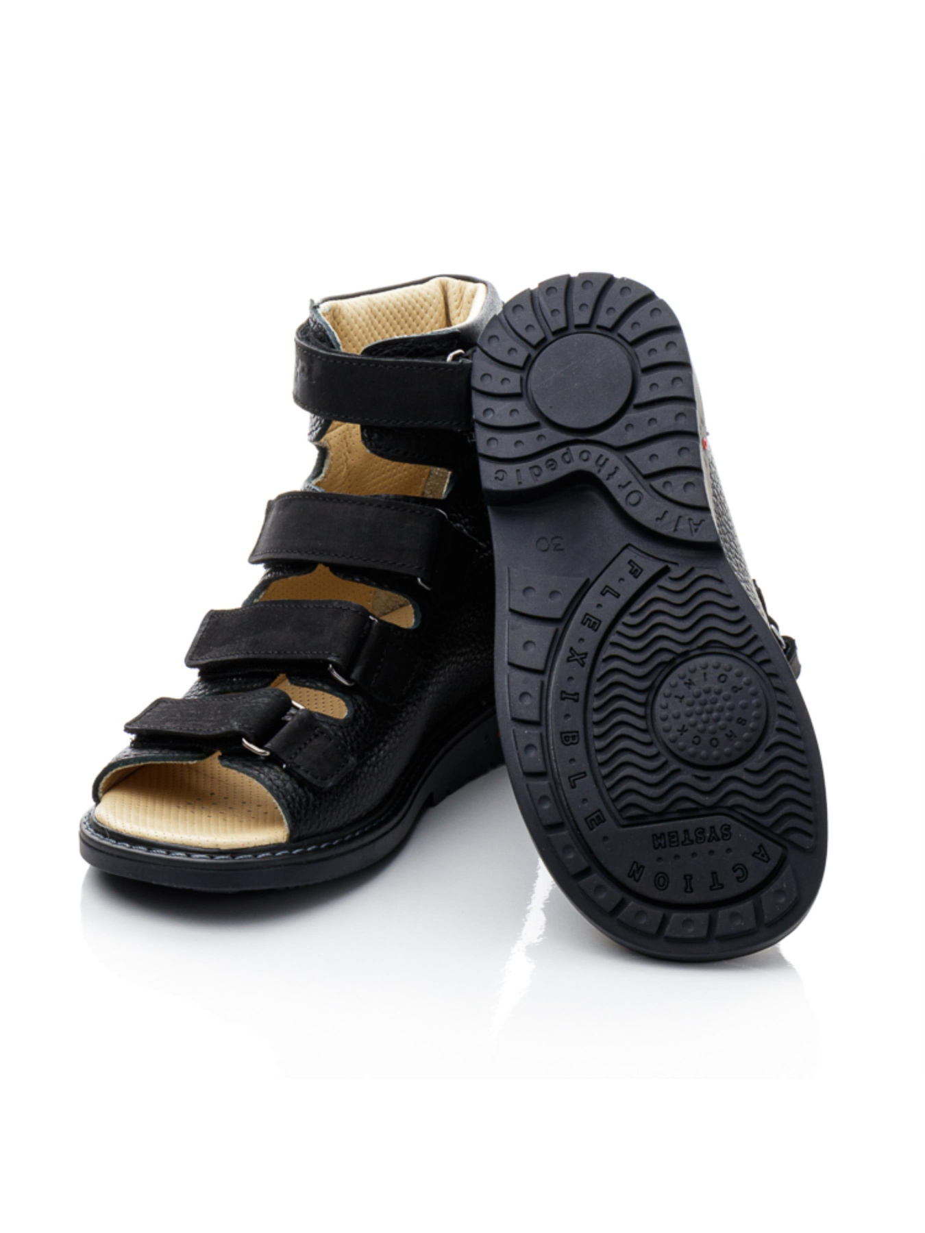 Сандалии Papi модель p10491 Фото