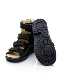 Сандалии Papi модель p10491 Фото