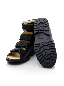 Сандалии Papi модель p10491 Фото