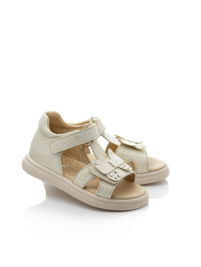 Сандалії Papi модель p10492 — фото 3 - INTERTOP