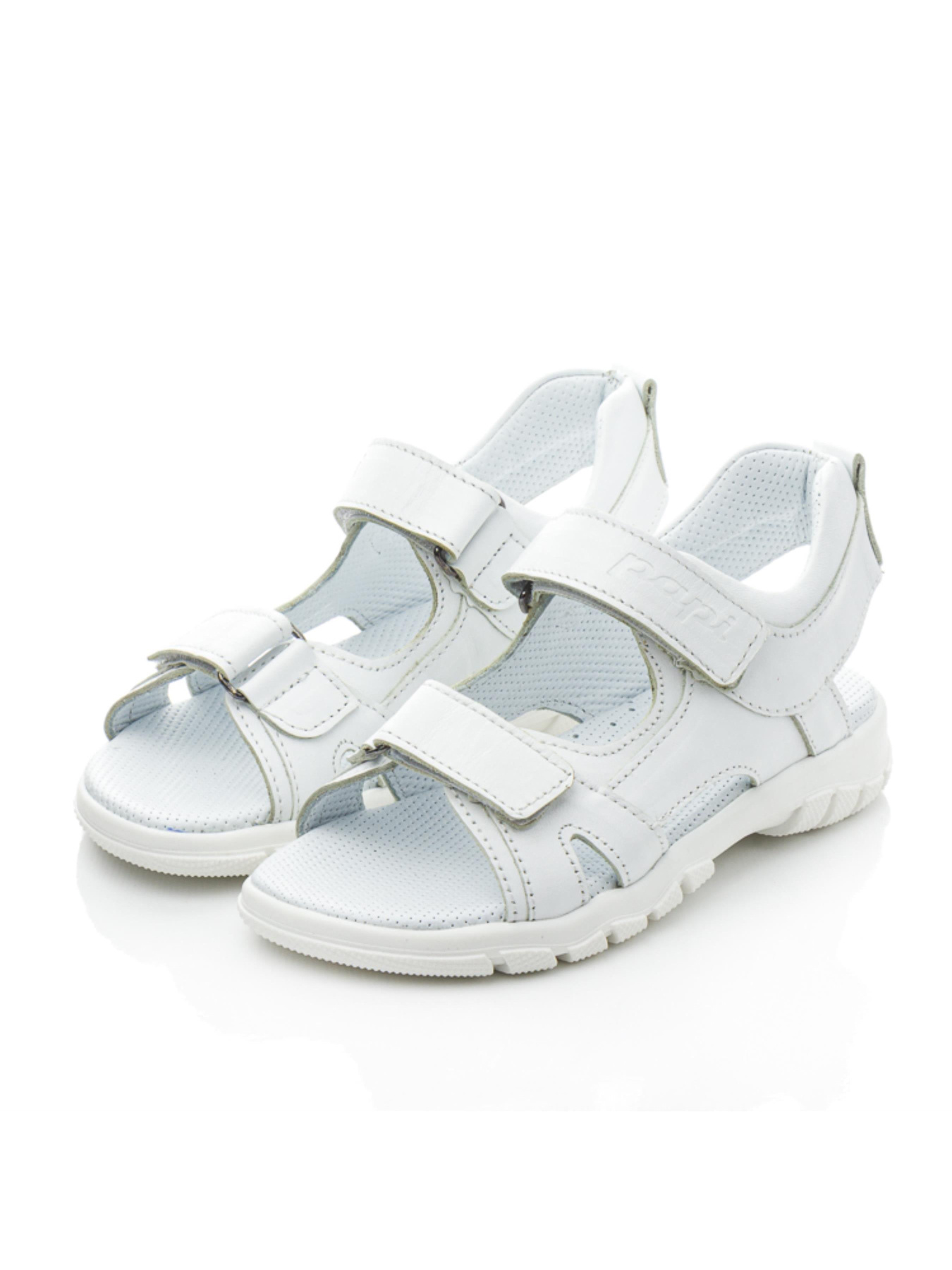 Сандалії Papi модель p10493 Сандалії Papi модель p10493 Фото